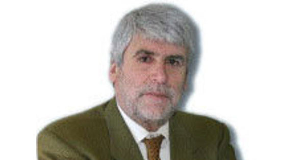 <b>Giuseppe Sarnataro</b>, consigliere regionale dei Democratici di Sinistra <b>...</b> - sarnataro