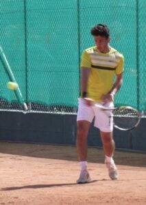 tennis montone 1