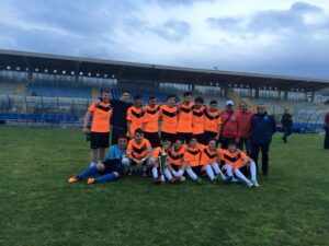 us agropoli juniores