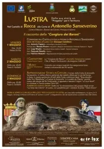 Congiura dei baroni 