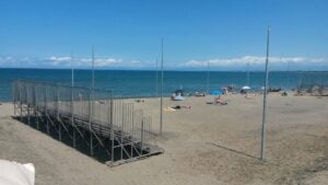 Beach Soccer Agropoli