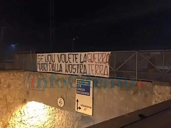 capaccio-striscione1