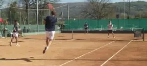 tc agropoli doppio