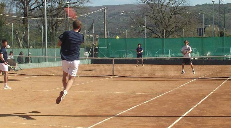 tc agropoli doppio