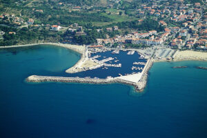 Porto Casal Velino