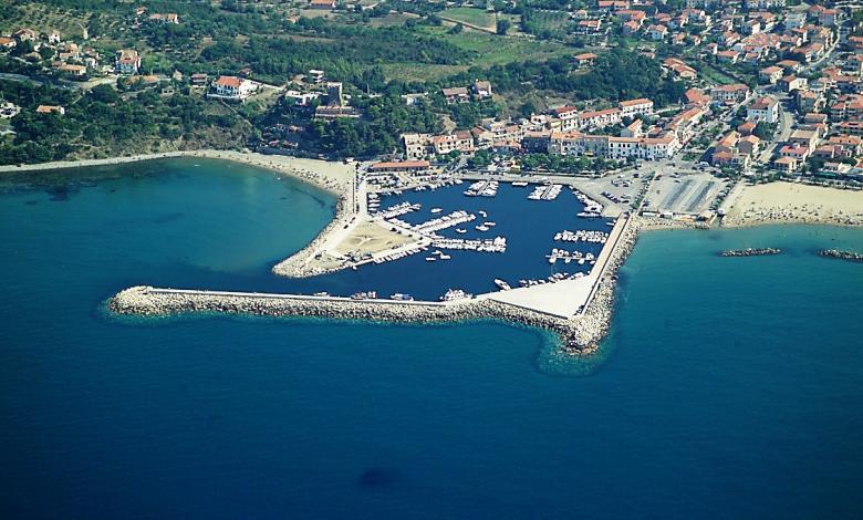 Porto Casal Velino