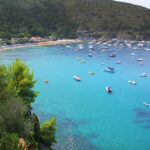 Porto di Palinuro