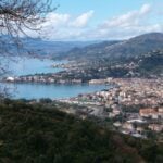 Sapri panorama