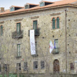 Palazzo delle Arti Agropoli