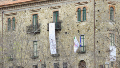 Palazzo delle Arti Agropoli