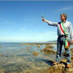 Angelo Vassallo sindaco pescatore
