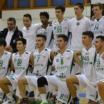 Cilento Basket