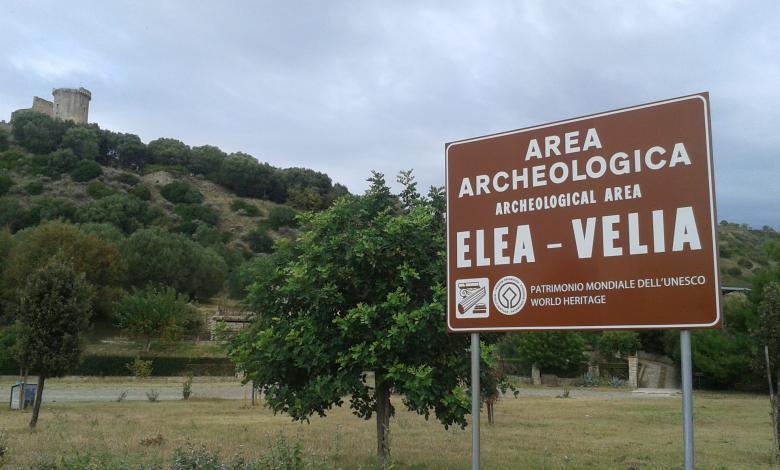 Elea-Velia