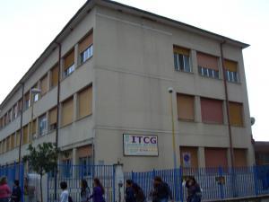 Istituto Leonardo Da Vinci Sapri