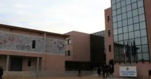 Liceo Gatto