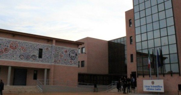 Liceo Gatto