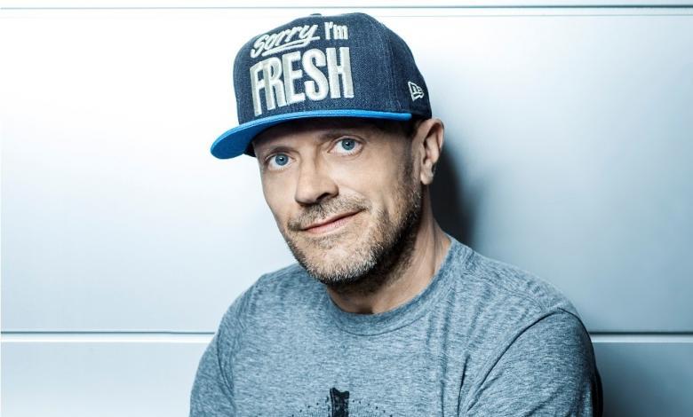 Max Pezzali