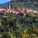 Panorama di Morigerati