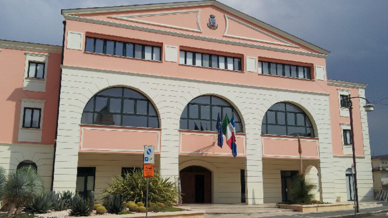 Agropoli Il Comune Ci Riprova 23 Beni In Vendita Info
