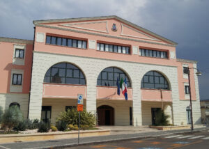 Municipio Agropoli