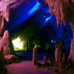 Grotte Pertosa Auletta