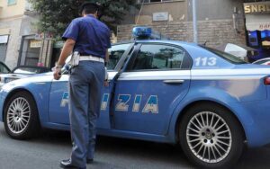 Polizia di Stato