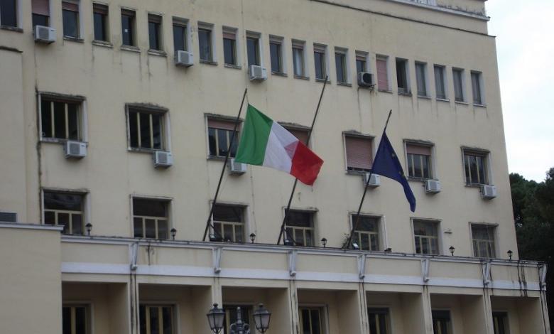 Prefettura di Salerno