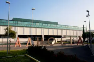 Tribunale Vallo della Lucania