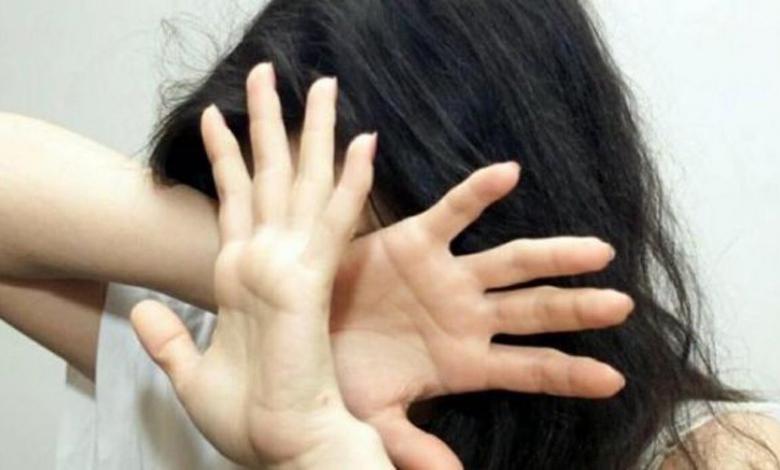 violenza contro le donne