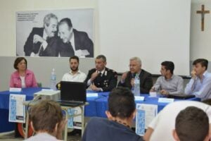 Successo per la Giornata della Legalità a Torchiara