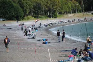 Baia di Sapri