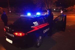 Carabinieri