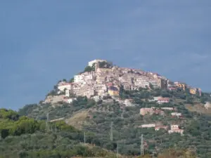Castellabate