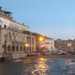 Le Gatte a Santa Maria di Castellabate