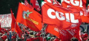 Cgil