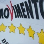 Movimento cinque stelle