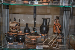 Museo di Padula
