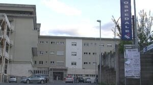 Ospedale di Roccadaspide