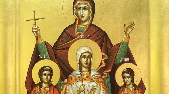 Santa Sofia