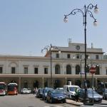 Stazione salerno