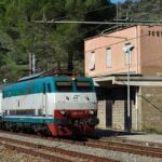 Stazione di Torchiara
