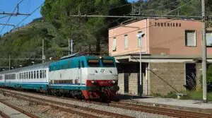 Stazione di Torchiara