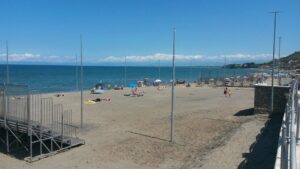 Beach Soccer Agropoli