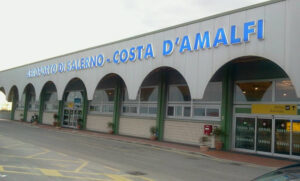 Aeroporto di Salerno