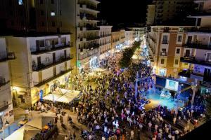 Agropoli eventi