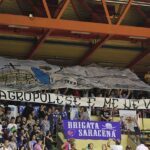 basket agropoli forlì