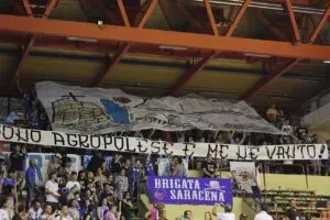 basket agropoli forlì