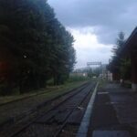 Stazione di Polla