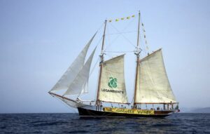 Goletta Verde