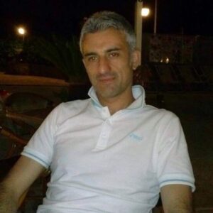 Angelo Nicoletti